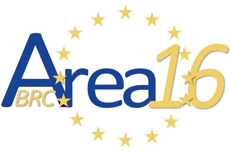 British Riding Clubs Area 16
